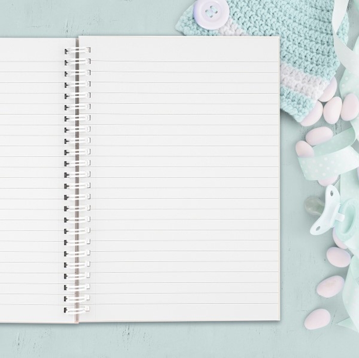 Show details for A5 Journey to home hardcover spiral notebook