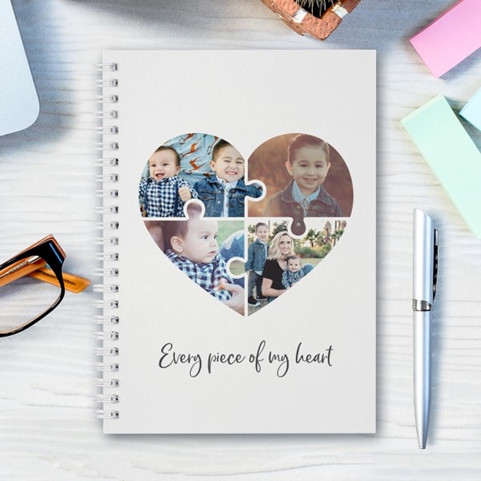 Picture for category Mother's Day notebooks