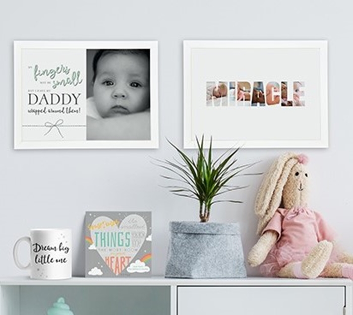 Picture for category Smallest baby posters