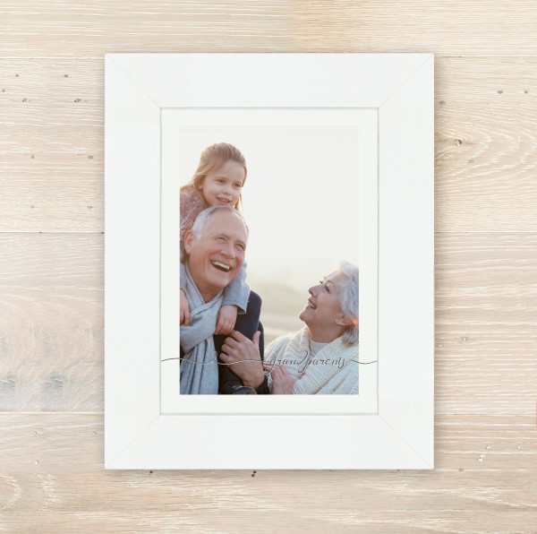 Gorgeous personalised gifts|A stylish way to show the grandparents how ...